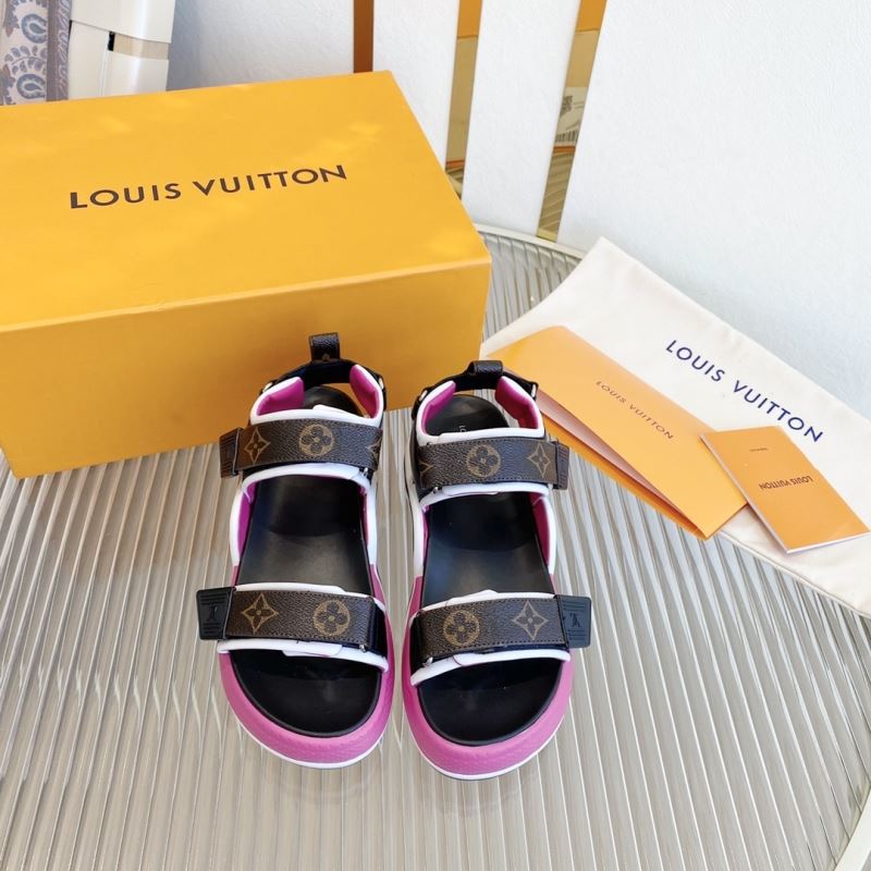 Louis Vuitton Archlight Shoes